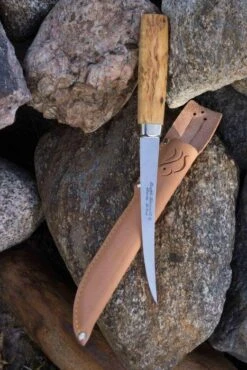 Järvenpää Fillet Knife Eemeli
