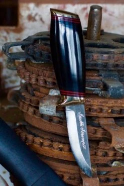 Järvenpää The Dandy Knife