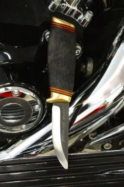 Järvenpää The Tramp Knife