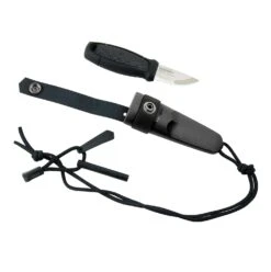 Mora Eldris Knife Kit - Black
