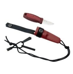 Mora Eldris Knife Kit - Red