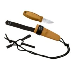 Mora Eldris Knife Kit - Yellow