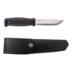 Mora Garberg Knife - Leather Sheath