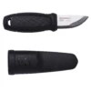 Mora Eldris Knife - Black 1 Mora Eldris Knife - Black -Knife Promotional Store 12647 eldris black
