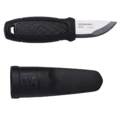 Mora Eldris Knife - Black