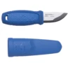 Mora Eldris Knife - Blue -Knife Promotional Store 12649 eldris blue