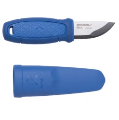Mora Eldris Knife - Blue