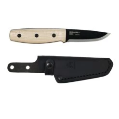 Mora Finn BlackBlade Knife
