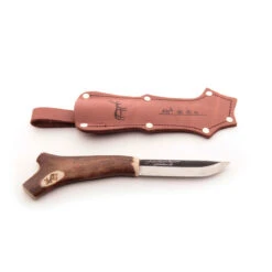 Lappi Puukko Reindeer 85 Knife