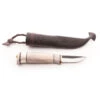 Eräpuu Puukko Antler 62 Knife -Knife Promotional Store 14550 1