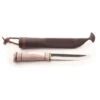 Eräpuu Puukko Antler 125 Knife -Knife Promotional Store 14552 1
