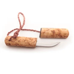 Eräpuu Birch Pocket Knife