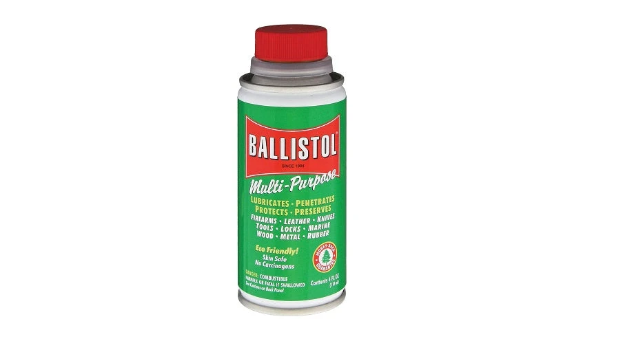 Ballistol 4 Oz 2 Ballistol 4 Oz