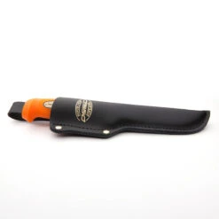 Marttiini Skinner Titanium Blade Orange -Knife Promotional Store 186024t