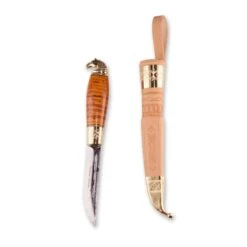 Järvenpää Kauhava Horse Head Knife -Knife Promotional Store 2156 new