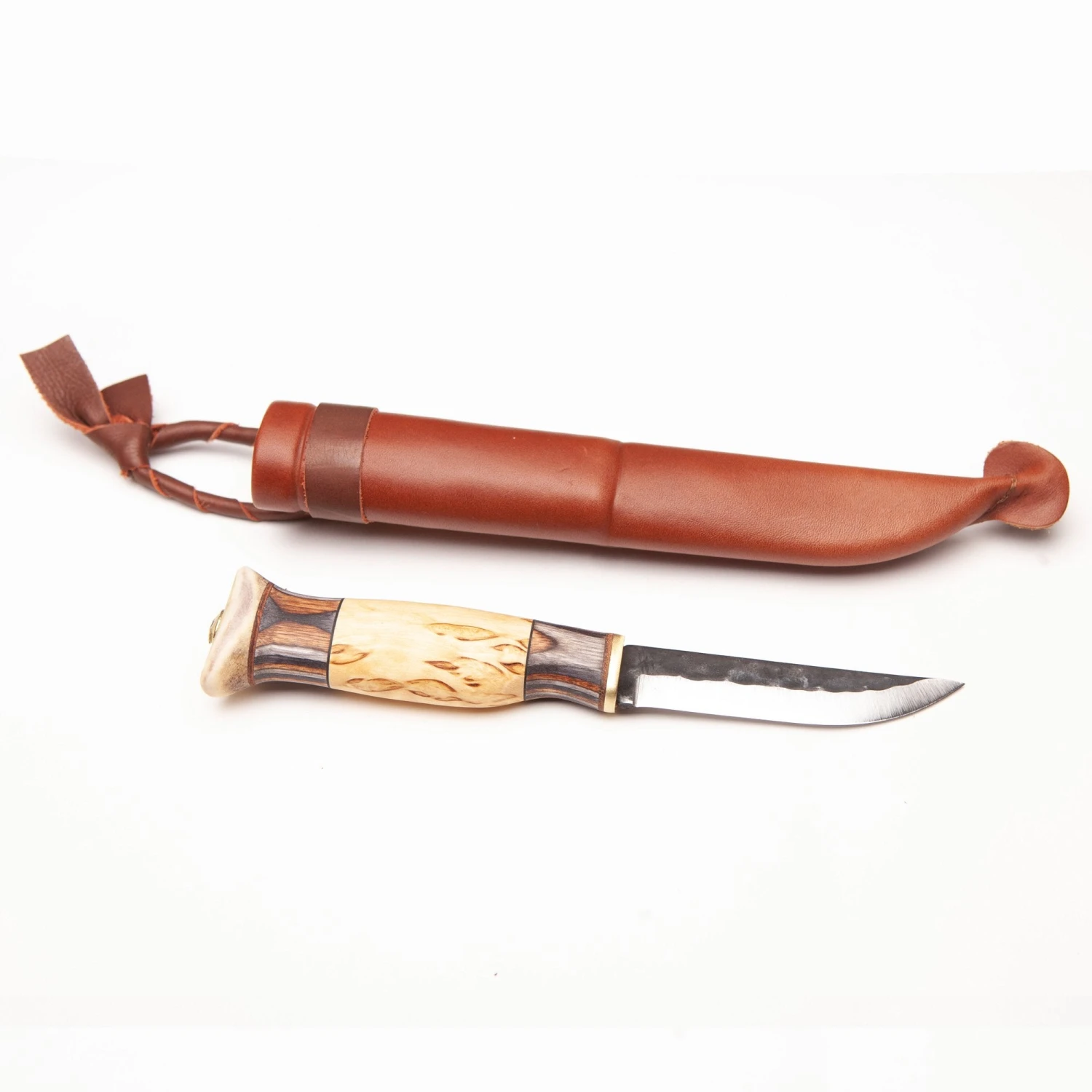 Wood Jewel Inari Knife 3 Wood Jewel Inari Knife