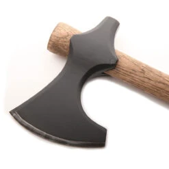 Viking Shipbuilders Axe -Knife Promotional Store 23l new 2