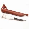 Wood Jewel Bone Knife 9.5cm 2 Wood Jewel Bone Knife 9.5cm -Knife Promotional Store 23luu95 new