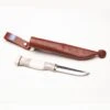 Wood Jewel Bone Knife 8.5cm 2 Wood Jewel Bone Knife 8.5cm -Knife Promotional Store 23luu new