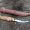 Wood Jewel Birch Bark Knife -Knife Promotional Store 23tp