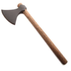 Norse War Axe