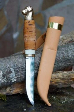 Järvenpää Boxer Knife