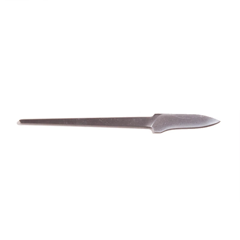Laurin Stainless 58mm Blade 3 Laurin Stainless 58mm Blade