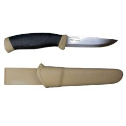 Mora Companion Desert Knife