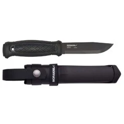 Mora Garberg Carbon Steel Multi-Mount Knife