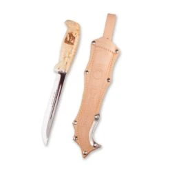 Järvenpää Elk Hunter Knife