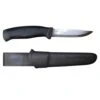 Mora Companion Anthracite Knife