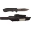 Mora Bushcraft Survival Black Knife 1 Mora Bushcraft Survival Black Knife -Knife Promotional Store 81nq xaotil. sl1500 1