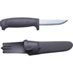Mora 511 Black Knife