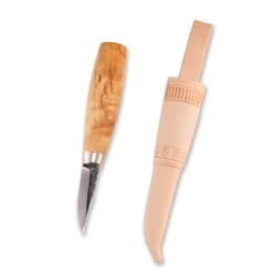 Järvenpää Woodcarver's Knife