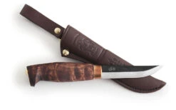 Ahti Metsapuukko Knife