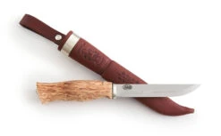 Ahti Varrapuukko RST Knife