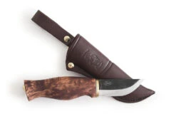 Ahti Kairapuukko Knife