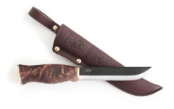 Ahti Leuku 145mm Knife