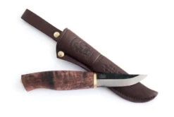 Ahti Korpi Knife