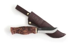 Ahti Jahti Knife