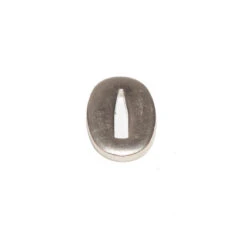 Laurin Bolster 16mm X 24mm Nickel Shaped
