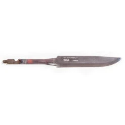 Mora KBH-1 Knife Blade No. 1 Carbon Steel