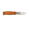 Mora Kansbol Knife - Burnt Orange -Knife Promotional Store Morakniv Kansbol Burnt Orange