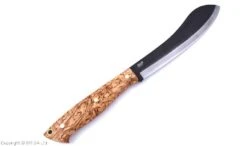 Brisa Bigmuk Knife