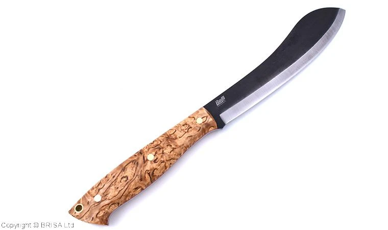 Brisa Bigmuk Knife 3 Brisa Bigmuk Knife