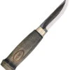 Marttiini Black Lumberjack Knife -Knife Promotional Store black lumberjack