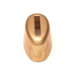 Laurin Ferrule 18mm X 32mm Brass Straight