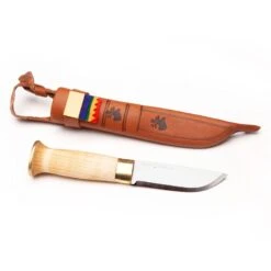 Strømeng Samekniv 3.5"" Knife