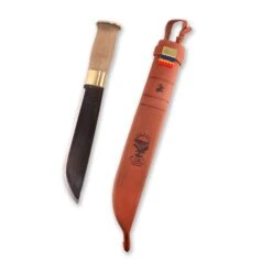 Strømeng Samekniv 5" Old Fashion Knife
