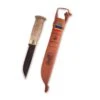 Strømeng Samekniv 7" Old Fashion Knife -Knife Promotional Store ks7of new